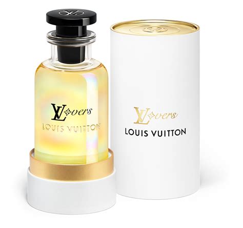 louis vuitton parfum erfahrungen